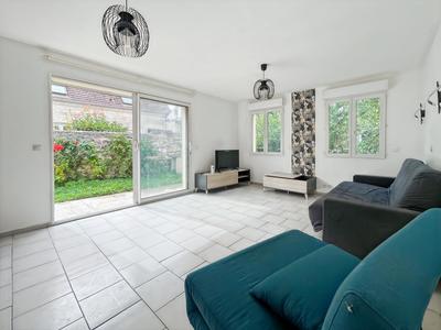 Maison - 142 m² - 6 pièces