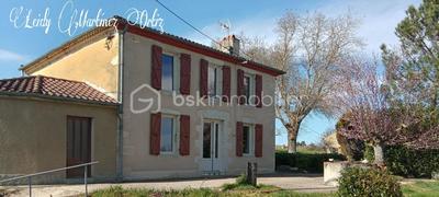 Propriété - 200 m² - 6 pièces