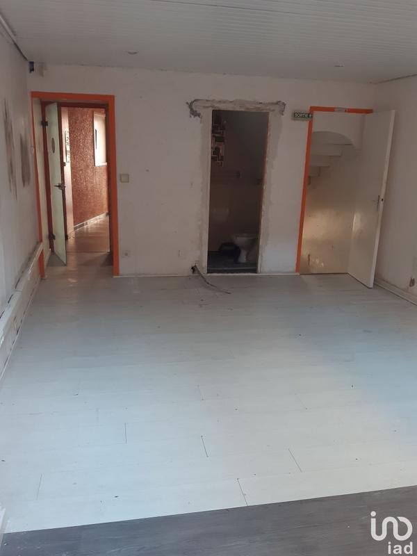 Local commercial - 42 m²