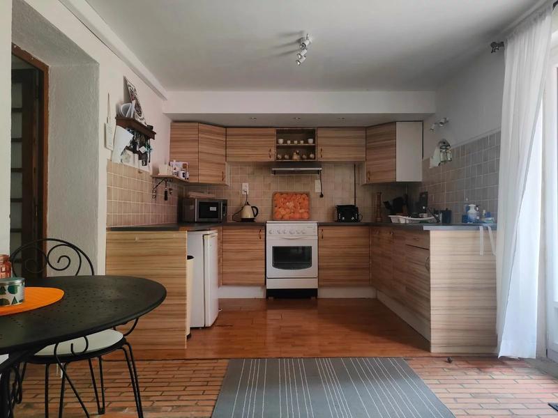 Maison de village - 160 m² - 6 pièces