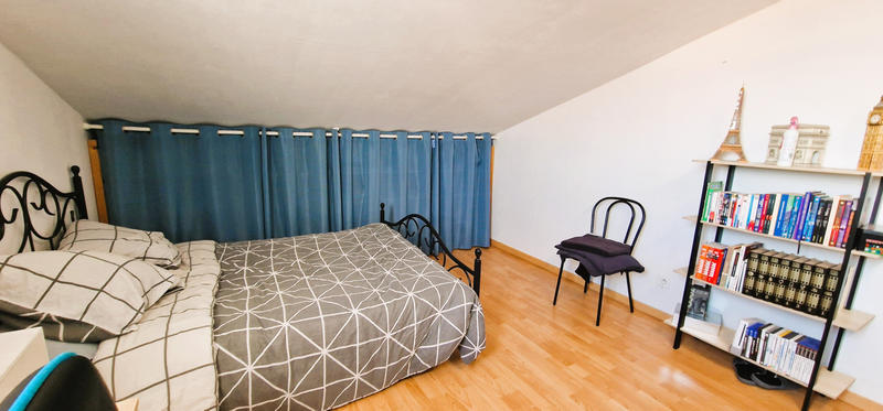 Maison - 119 m² - 5 pièces