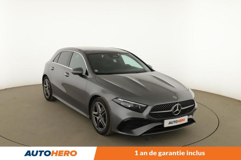 Mercedes Classe a 200 Amg Line 7g-Dct 163 ch