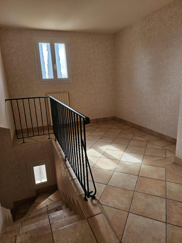 Maison - 145 m² - 4 pièces