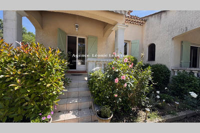 Maison - 133 m² - 4 pièces