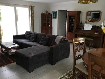 Pavillon - 110 m² - 4 pièces