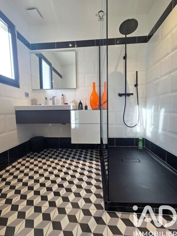 Maison de maîtres - 160 m² - 5 pièces