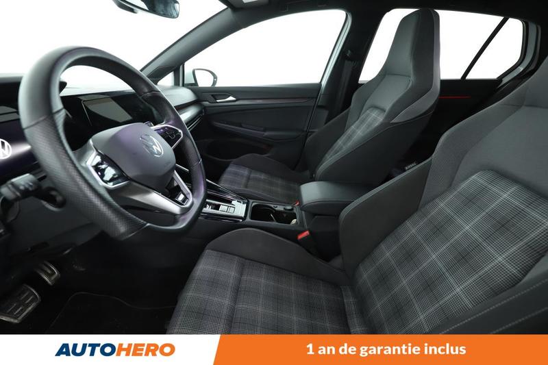 Volkswagen Golf VIII 2.0 Tdi Gtd Dsg7 200 ch