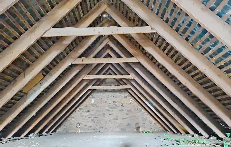 Maison - 154 m² - 7 pièces