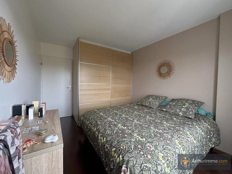 Appartement - 71 m² - 4 pièces