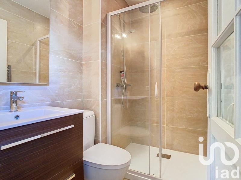 Maison - 117 m² - 5 pièces