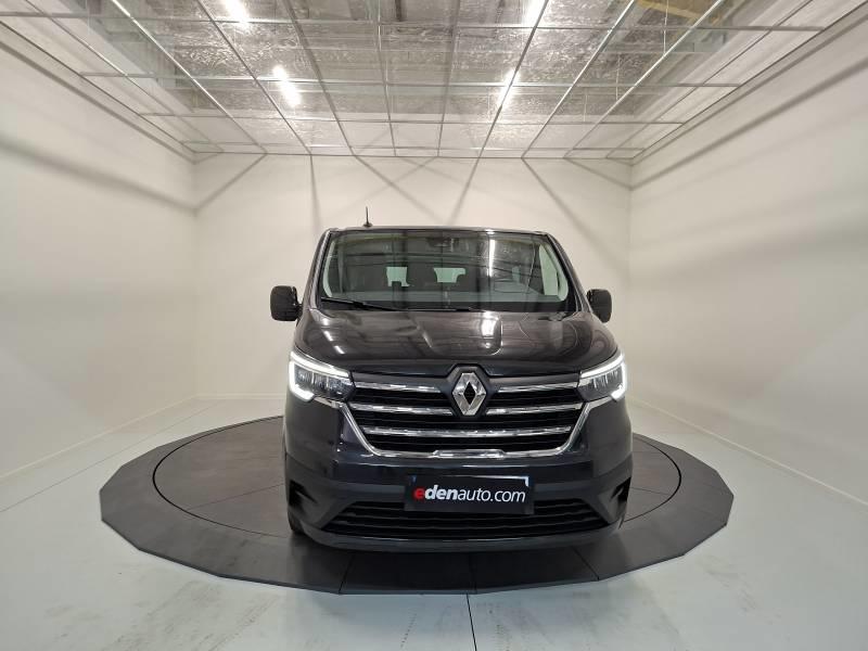 Renault Trafic Combi L2 dCi 150 Energy s&amp;S Edc Intens