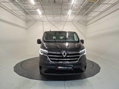 Renault Trafic Combi L2 dCi 150 Energy s&amp;S Edc Intens