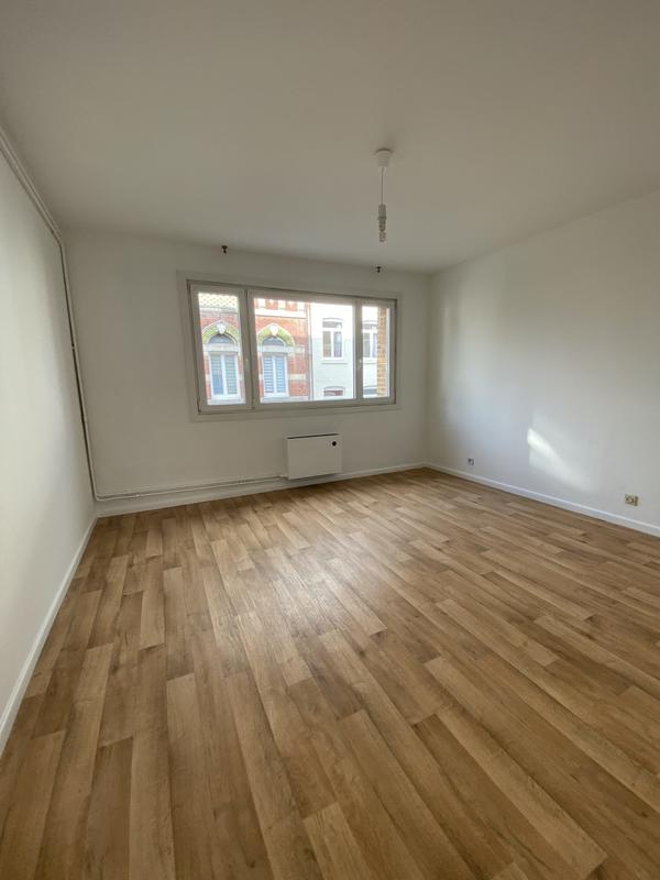 Appartement - 51 m² - 2 pièces