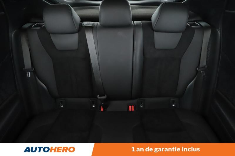 Toyota c-Hr 2.0 Hybride Collection 184 ch