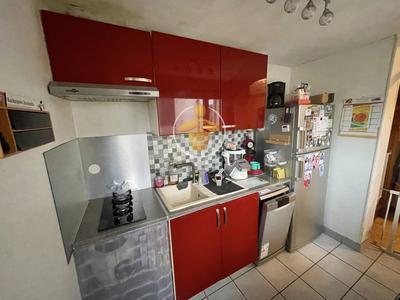 Maison - 75 m² - 4 pièces