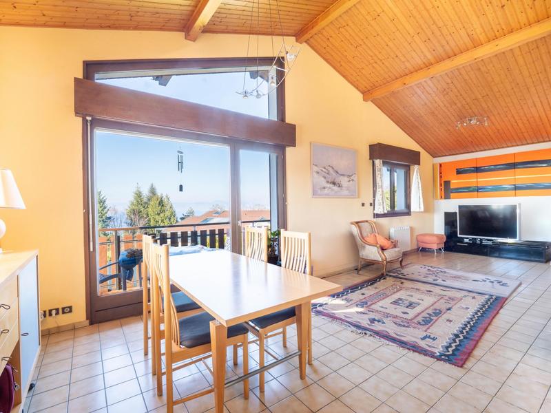 Maison - 156 m² - 4 pièces