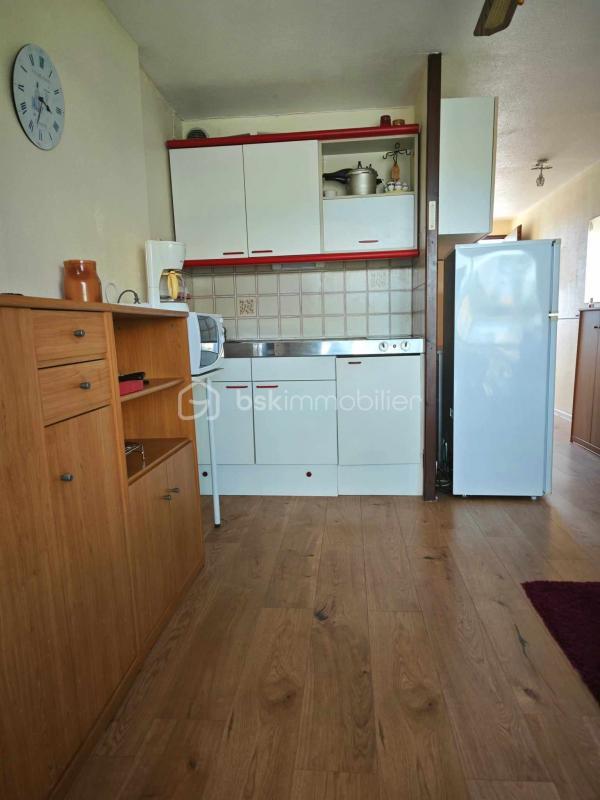 Appartement - 23 m² - 2 pièces