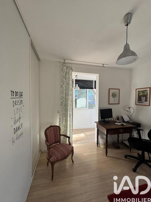 Maison - 160 m² - 8 pièces