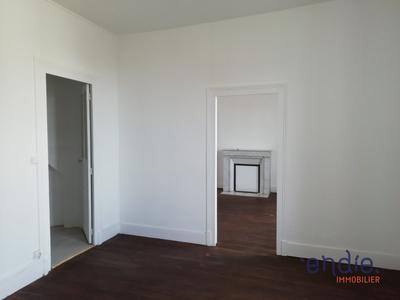 Appartement - 160 m² - 7 pièces