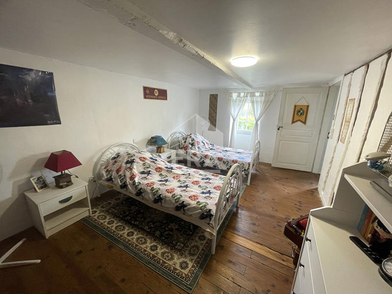 Maison - 164 m² - 4 pièces