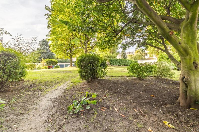 Appartement - 69 m² - 4 pièces