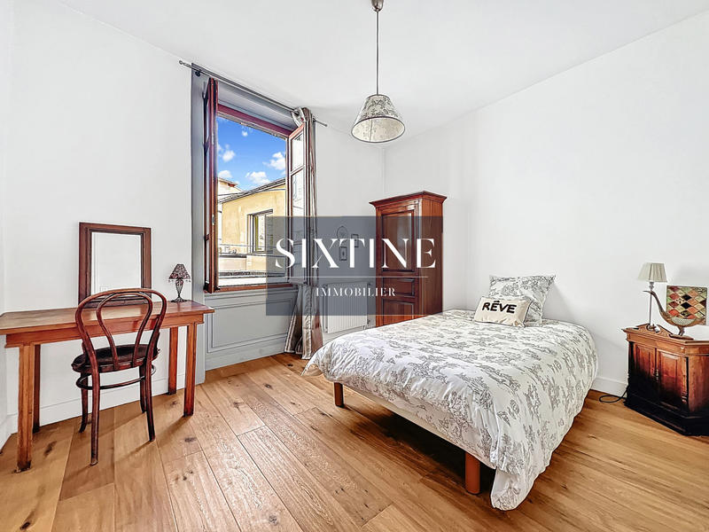 Maison - 82 m² - 4 pièces