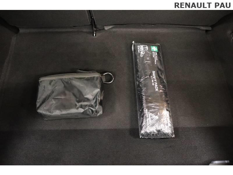 Renault Clio TCe 100 Gpl Evolution