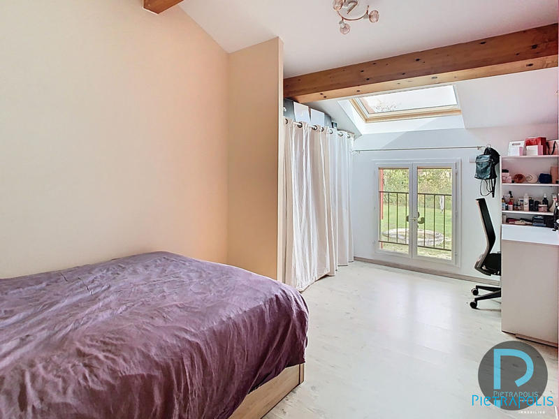 Ferme - 235 m² - 9 pièces