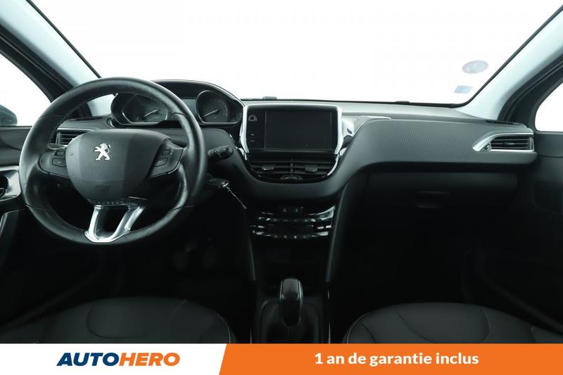 Peugeot 2008 1.2 PureTech Allure 110 ch