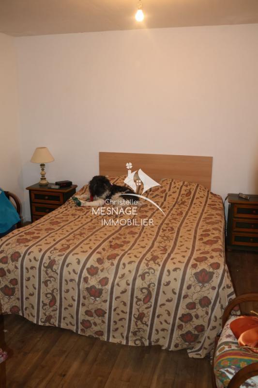 Maison - 171 m² - 6 pièces