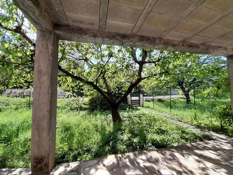 Appartement - 80 m² - 3 pièces