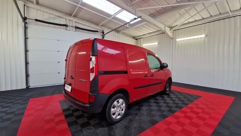 Renault Kangoo Express Extra R-Link - Blue dCi 95