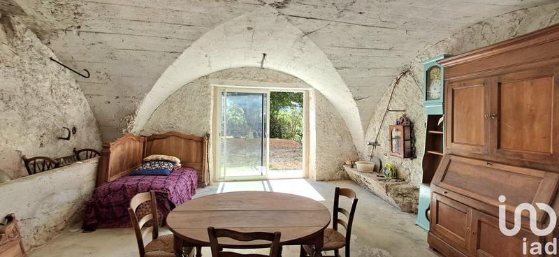 Maison - 152 m² - 6 pièces