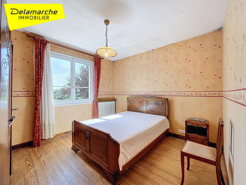 Maison - 204 m² - 8 pièces