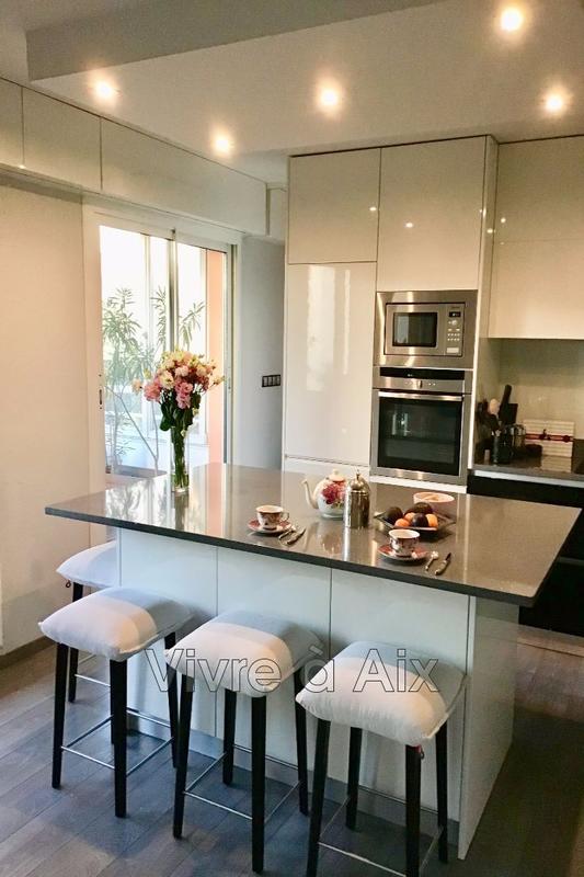 Appartement - 76 m²