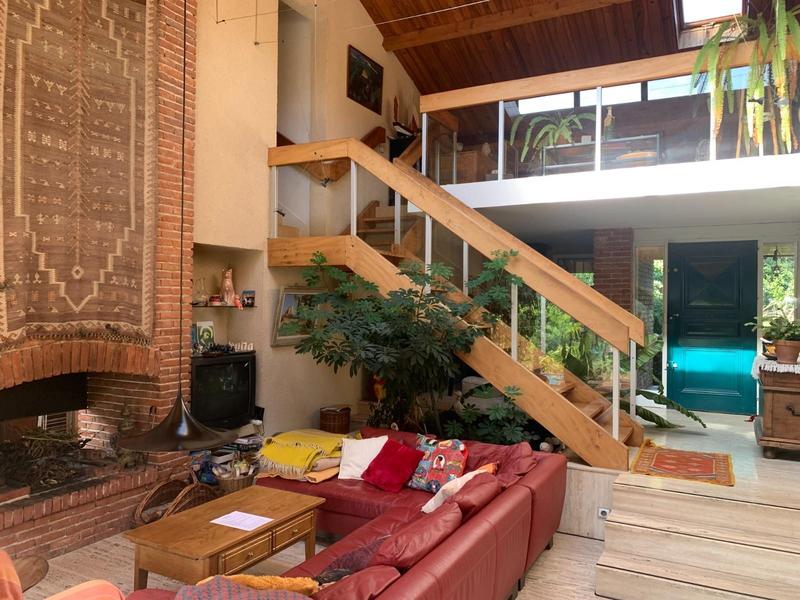 Viager - Villa - 205 m² - 7 pièces