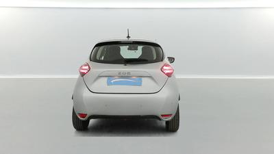Renault Zoe R110 Achat Intégral Business 5p