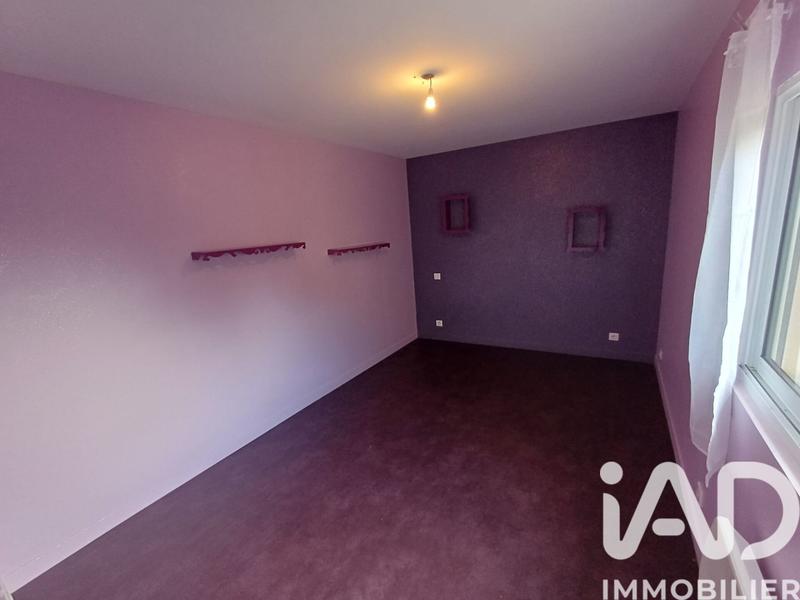 Maison - 211 m² - 6 pièces