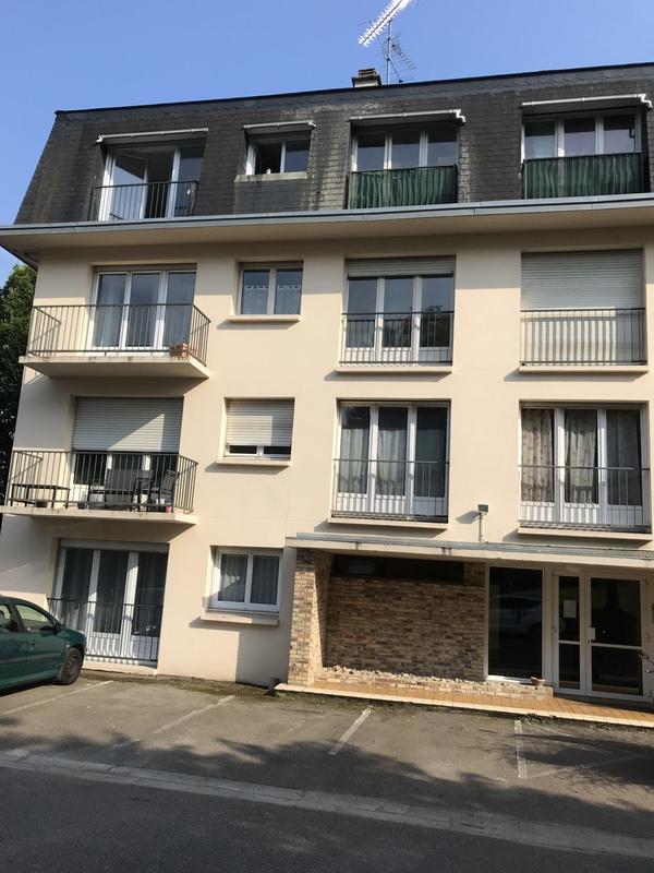 Appartement - 32 m² - 2 pièces