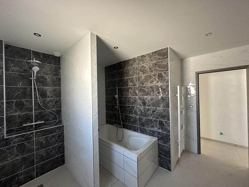 Maison - 126 m² - 4 pièces