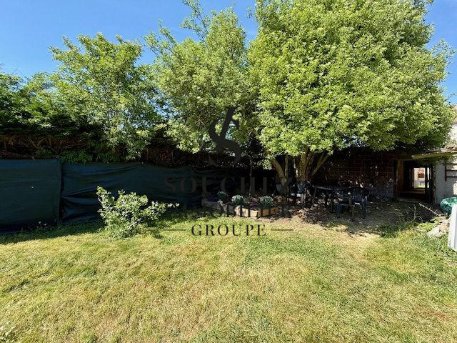 Maison - 152 m² - 8 pièces