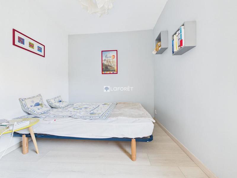 Maison - 82 m² - 4 pièces