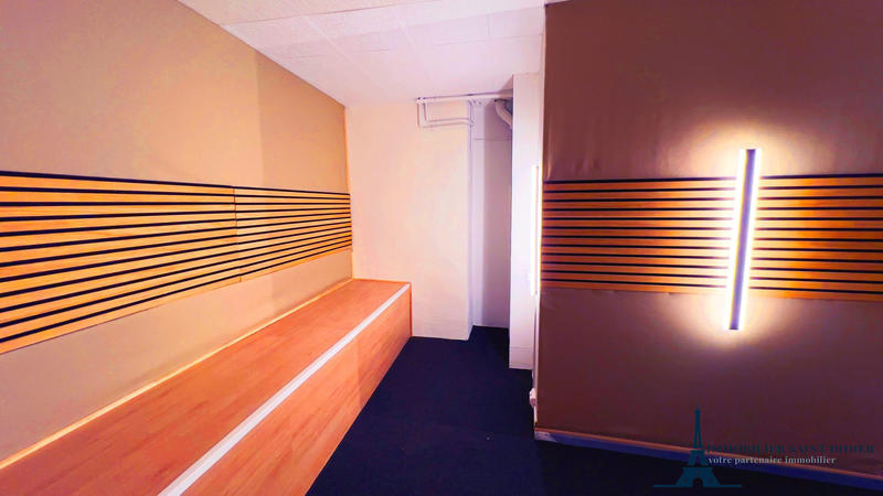 Local commercial - 43 m²