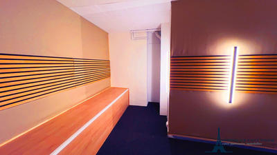 Local commercial - 43 m²