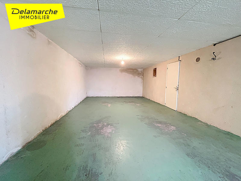 Maison - 94 m² - 4 pièces