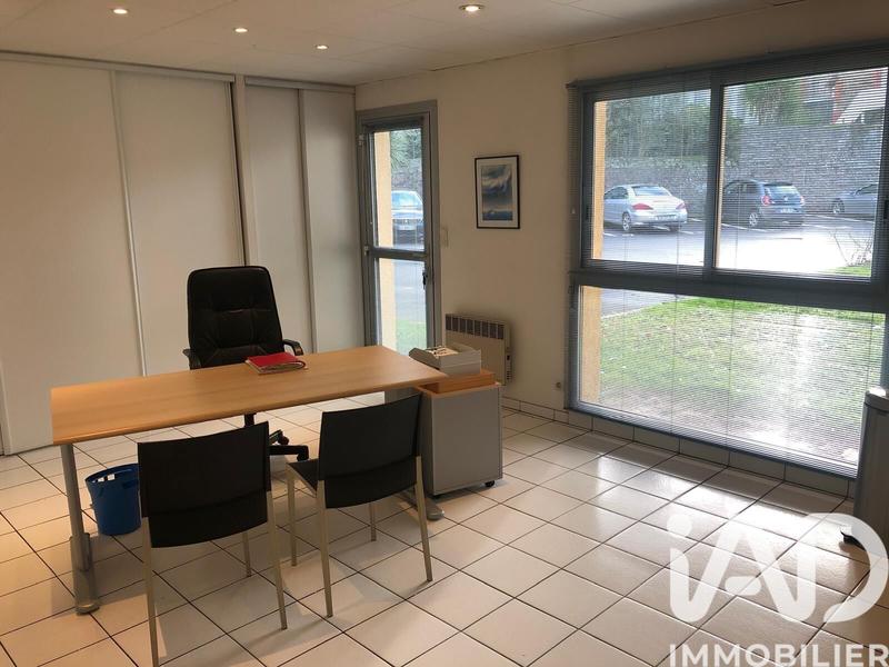 Appartement - 81 m² - 3 pièces