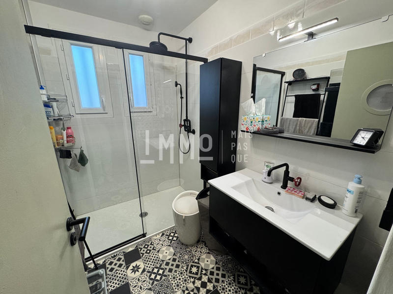 Maison - 65 m² - 3 pièces