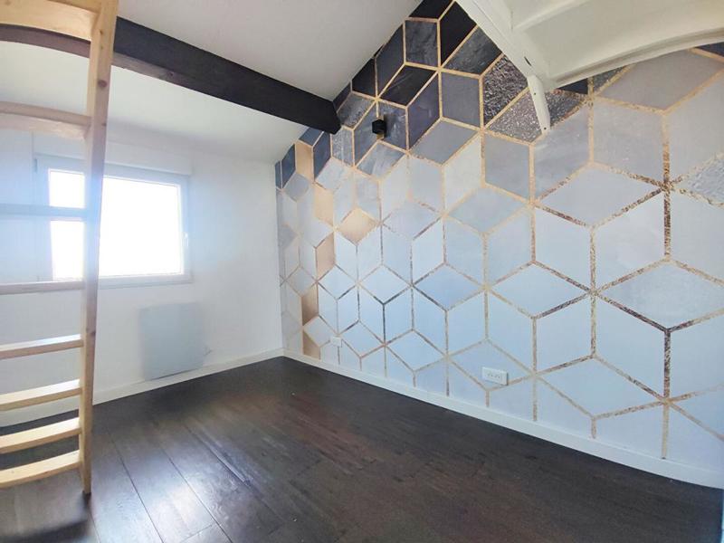 Appartement - 123 m² - 6 pièces