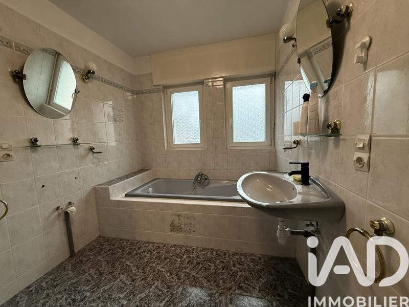 Maison - 149 m² - 5 pièces