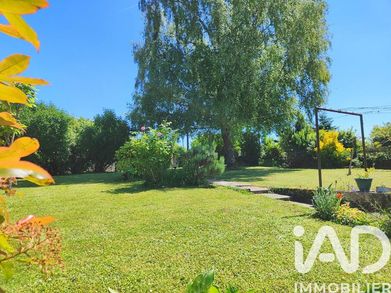 Maison de village - 235 m² - 8 pièces